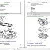 Chevrolet Impala 2014 2019 Service Repair Manual 2