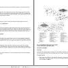 Chevrolet Lumina 1994 2001 Service Repair Manual 2