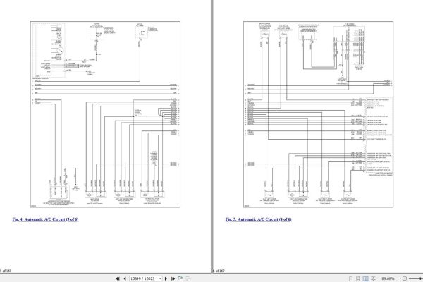 Chevrolet Malibu 2016 2022 Service Repair Manual 2