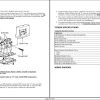 Chevrolet Monte Carlo 1994 1999 Service Repair Manual 3