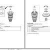 Chevrolet Orlando 2011 2016 Service Repair Manual 3
