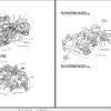 Chevrolet Pickup S 10 1994 2004 Service Repair Manual 2