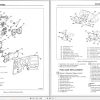 Chevrolet R V P Truck G Van 1987 Service Repair Manual 3