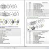 Chevrolet Sierra 1500 1500HD 2019 2023 Service Repair Manual 2