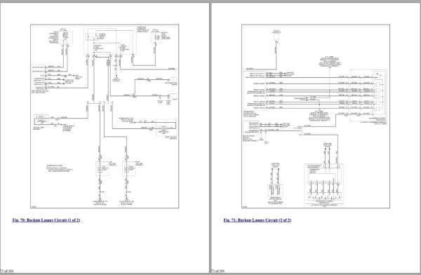 Chevrolet Sierra 1500 1500HD 2019 2023 Service Repair Manual 3