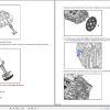 Chevrolet Sierra 1500 1500HD 2019 2023 Service Repair Manual 4