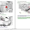 Chevrolet Silverado 1500 2014 2018 Service Repair Manual 3