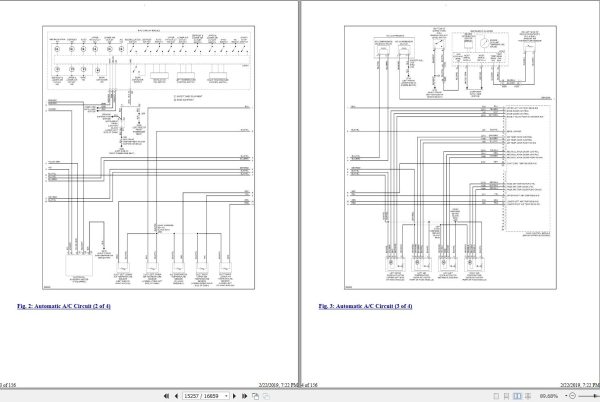 Chevrolet Silverado 1500 2014 2018 Service Repair Manual 4