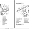 Chevrolet Silverado 1500 2500 2500HD 3500 2000 2006 Service Repair Manual 2