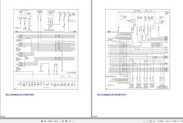 Chevrolet Silverado 2500HD 2019 2023 Service Repair Manual 4
