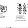 Chevrolet Silverado GMC Sierra 2006 2007 Service Repair Manual 2
