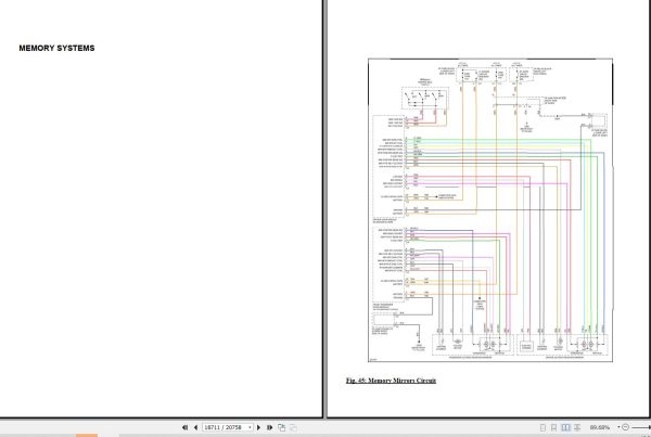 Chevrolet Silverado GMC Sierra 2006 2007 Service Repair Manual 4