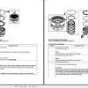 Chevrolet Silverado GMC Sierra 2014 2016 Service Repair Manual 2