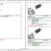 Chevrolet Silverado Z 71 LT 2019 2022 Service Repair Manual 3