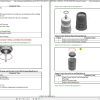 Chevrolet Silverado Z 71 LT 2019 2022 Service Repair Manual 4