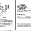 Chevrolet Sonic Aveo 2017 2020 Service Repair Manual 2