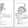 Chevrolet Spark Opel Karl 2009 2015 Service Repair Manual 2