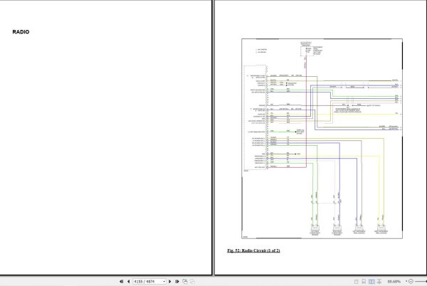 Chevrolet Spark Opel Karl 2009 2015 Service Repair Manual 4