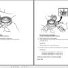 Chevrolet Spark Opel Karl 2015 2017 Service Repair Manual 2