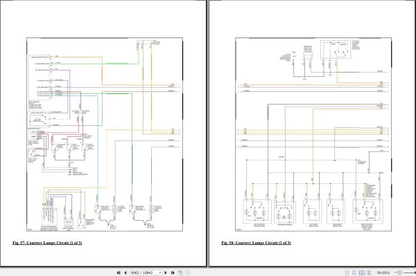 Chevrolet Suburban 2000 2006 Service Repair Manual 4