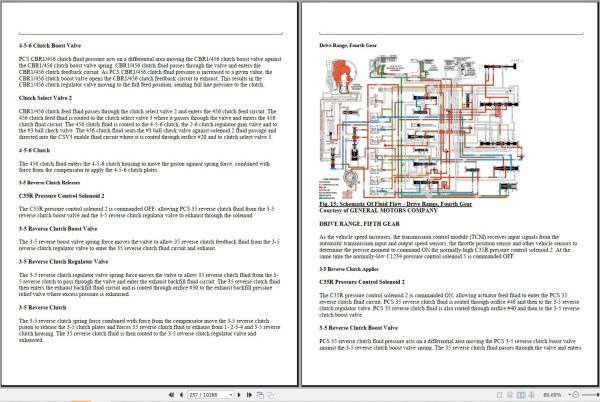 Chevrolet Suburban 2007 2014 Service Repair Manual 2