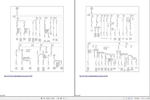 Chevrolet Suburban 2015 2020 Service Repair Manual 4