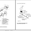 Chevrolet Tahoe 1995 2000 Service Repair Manual 2