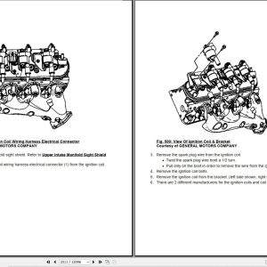 Chevrolet Tahoe 2007-2014 Service Repair Manual Chevrolet Tahoe 2007 2014 Service Repair Manual 2