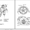Chevrolet Tracker Sunrunner 1994 1999 Service Repair Manual 2