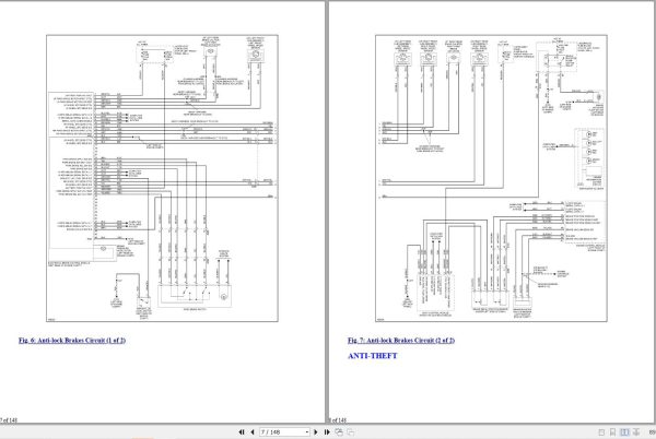 Chevrolet Traverse 2023 Service Repair Manual 4