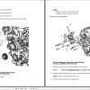Chevrolet Uplander Pontiac Montana SV6 2005 2009 Service Repair Manual 2