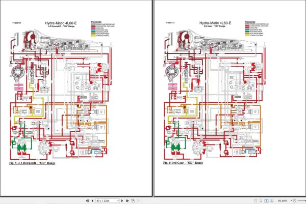 Chevrolet Van G10 G20 G30 1971 1995 Service Repair Manual 2