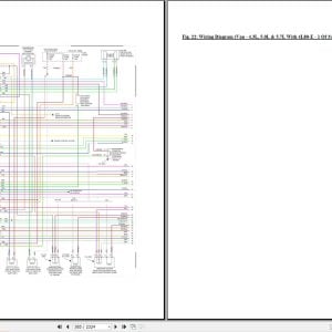 Chevrolet Van G10 G20 G30 1971 1995 Service Repair Manual 3