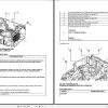 Chevrolet Volt Opel Ampera 2016 2017 Service Repair Manual 2