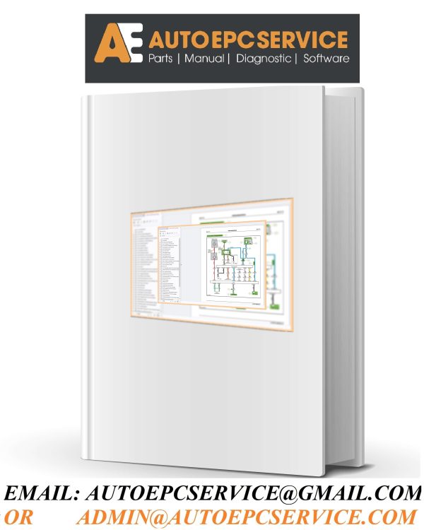 Chinese Multi Brand Car Service Wiring Manuals PDF 8.50GB scaled