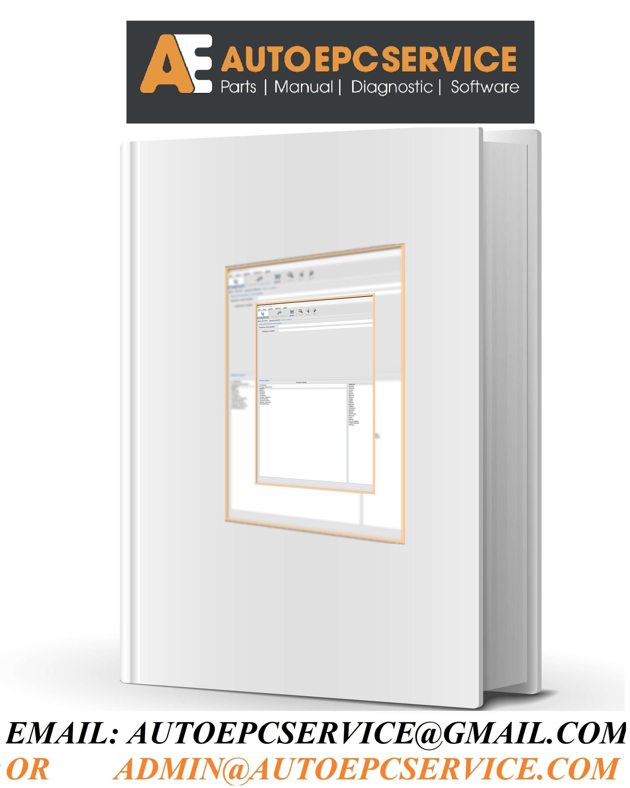 Claas Parts Doc 2.2 05.2025 883 EPC Spare Parts Catalog 0 scaled