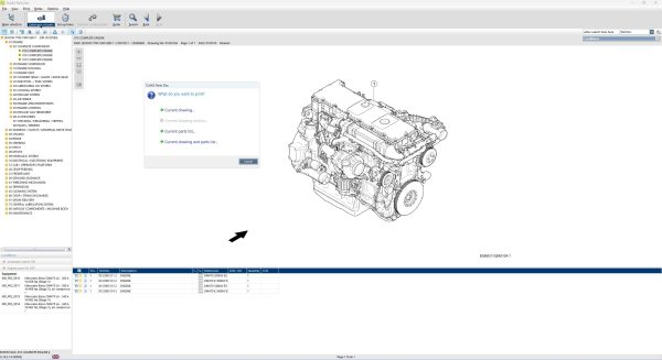 Claas Parts Doc 2.2 05.2025 883 EPC Spare Parts Catalog 6 2