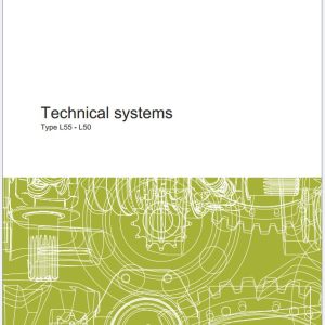 Claas Tractor TRION 710 720 730 740 750 L55 Assembly Operator Technical Repair Manual 1
