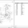 Crown Double Stacker DS3000 Parts Manual 2