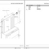 Crown Double Stacker DS3200 Parts Manual 2