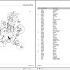 Crown Electric Pallet 40PC 60PC 80PC Parts Manual 2