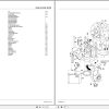 Crown Electric Pallet 40PE 60PE 80PE Parts Manual 2