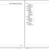 Crown Electric Pallet GPW1000 Parts Manual 1