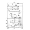 Crown Electric Pallet GPW1000 Series Service and Parts Manual DE 3