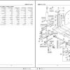 Crown Electric Pallet RT3510 Series Parts Manual 2