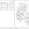 Crown Electric Pallet RT3520 Series Parts Manual 2