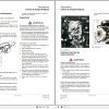 Crown Electric Palllet WP3000 Series Service Parts Manual FR 2