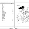 Crown Forklift 30RD 40RD 45RD Parts Manual 2