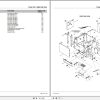 Crown Forklift 50FC 50FP Parts Manual 2