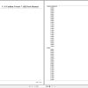 Crown Forklift C G Cushion 5 Series 7 12K Parts Manual 1